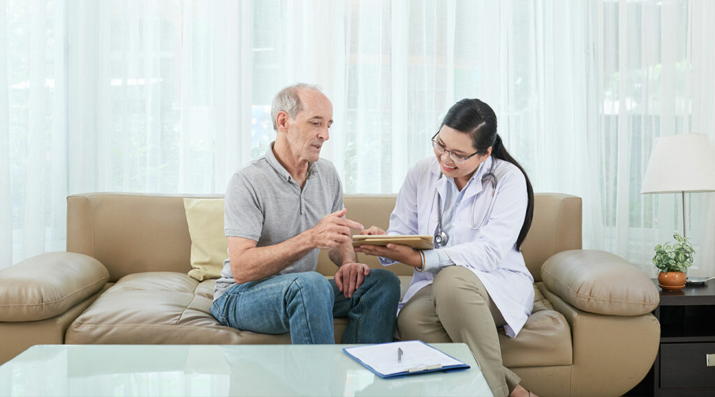 Slider Bảo Hiểm Sức Khỏe Medicare Liberty Online 2023