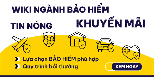 Tint tức bảo hiểm Liberty Online